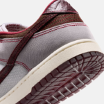 Nike Dunk Low Retro SE，Pure Platinum