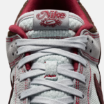 Nike Dunk Low Retro SE，Pure Platinum