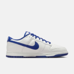 Nike Dunk Low Retro，blue