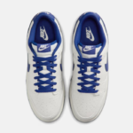 Nike Dunk Low Retro，blue