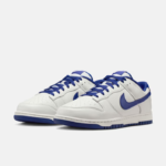 Nike Dunk Low Retro，blue