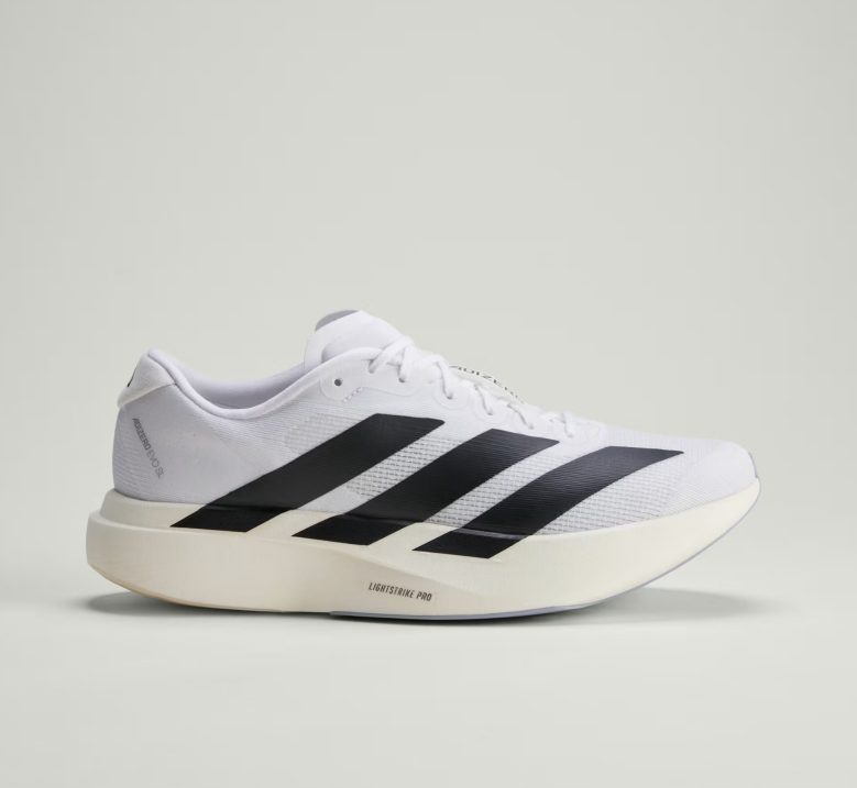 Adidas Evo SL shoes (White)