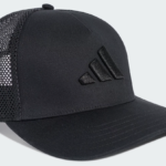 Adidas  Snapback Trucker Cap-Black