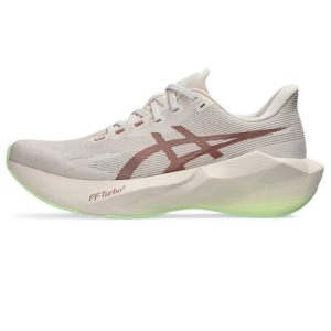 Asics Men‘s running shoes NOVABLAST 6 Rose Dust