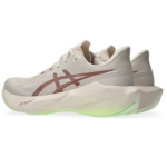Asics Men‘s running shoes NOVABLAST 6 Rose Dust