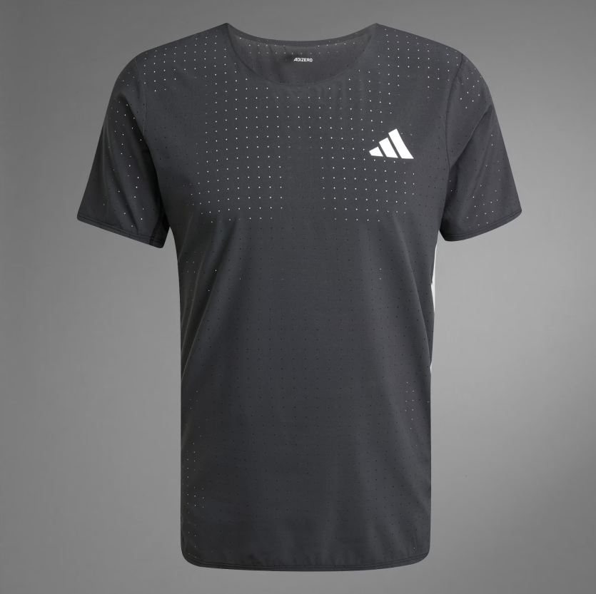 Adidas Adizero Running T-Shirt