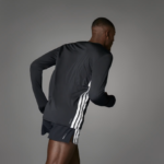 Adidas Adizero Running Long Sleeve Long-Sleeve Top