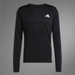 Adidas Adizero Running Long Sleeve Long-Sleeve Top