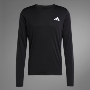 Adidas Adizero Running Long Sleeve Long-Sleeve Top