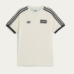 Adidas TOUR 3-STRIPES T-Shirt