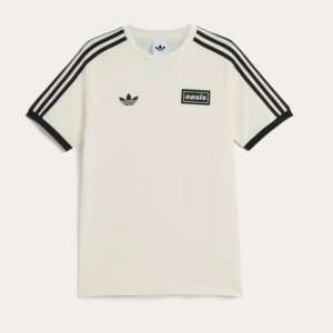 Adidas TOUR 3-STRIPES T-Shirt