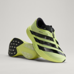 Adidas Adizero EVO SL Zip LIGHTSTRIKEPRO Running Shoes "Frozen Lemon"