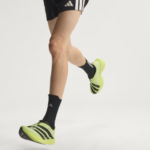 Adidas Adizero EVO SL Zip LIGHTSTRIKEPRO Running Shoes "Frozen Lemon"