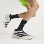 Adidas Adizero EVO SL Zip LIGHTSTRIKEPRO Running Shoes "Cloud White"