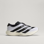 Adidas Adizero EVO SL Zip LIGHTSTRIKEPRO Running Shoes "Cloud White"