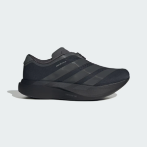 Adidas Adizero EVO SL Zip LIGHTSTRIKEPRO Running Shoes "Core Black"
