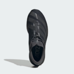 Adidas Adizero EVO SL Zip LIGHTSTRIKEPRO Running Shoes "Core Black"