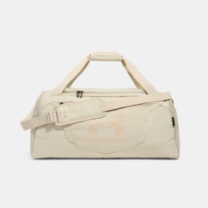 UA Undeniable 5.0 Medium Duffle Bag - Khaki Base / City Khaki - 290