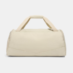 UA Undeniable 5.0 Medium Duffle Bag - Khaki Base / City Khaki - 290