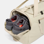 UA Undeniable 5.0 Medium Duffle Bag - Khaki Base / City Khaki - 290