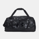 UA Undeniable 5.0 Medium Duffle Bag - Black - 010