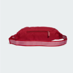 Adjustable sports waist pack for men and women, adidas outlets-Team Victory Red