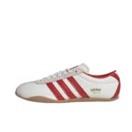 Adidas Tokyo Shoes -Red/White