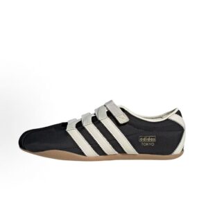 Adidas Tokyo MJ Shoes -Black