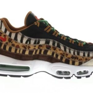 Nike P-6000 Anthracite Clay Green
