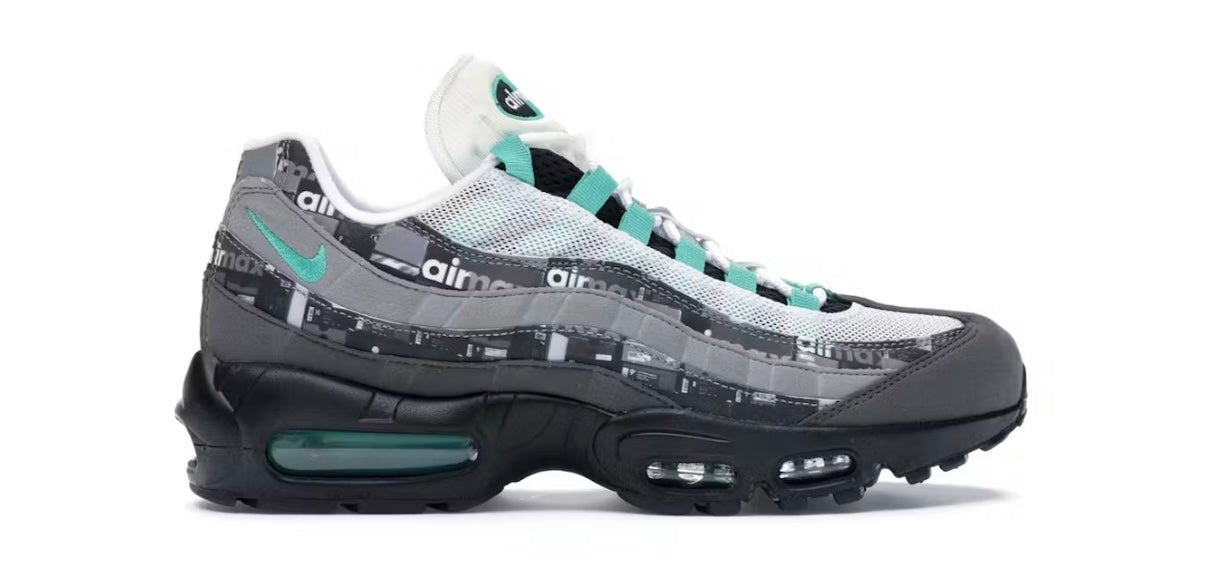 Nike Air Max Plus Premium Paris