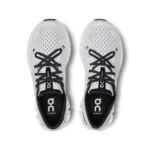 On Cloud X 4 - Ivory white