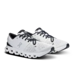 On Cloud X 4 - Ivory white