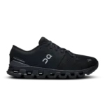On Cloud X 4 -  Solar Eclipse Black