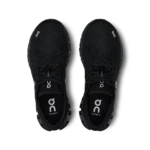 On Cloud X 4 -  Solar Eclipse Black