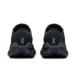 On Cloud X 4 -  Solar Eclipse Black