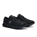 On Cloud X 4 -  Solar Eclipse Black