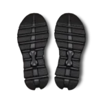 On Cloud X 4 -  Solar Eclipse Black