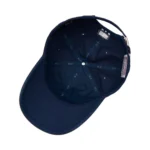 MLB Ace Unstructured Ballcap - Dark blue