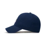 MLB Ace Unstructured Ballcap - Dark blue
