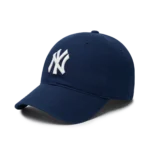 MLB Ace Unstructured Ballcap - Dark blue