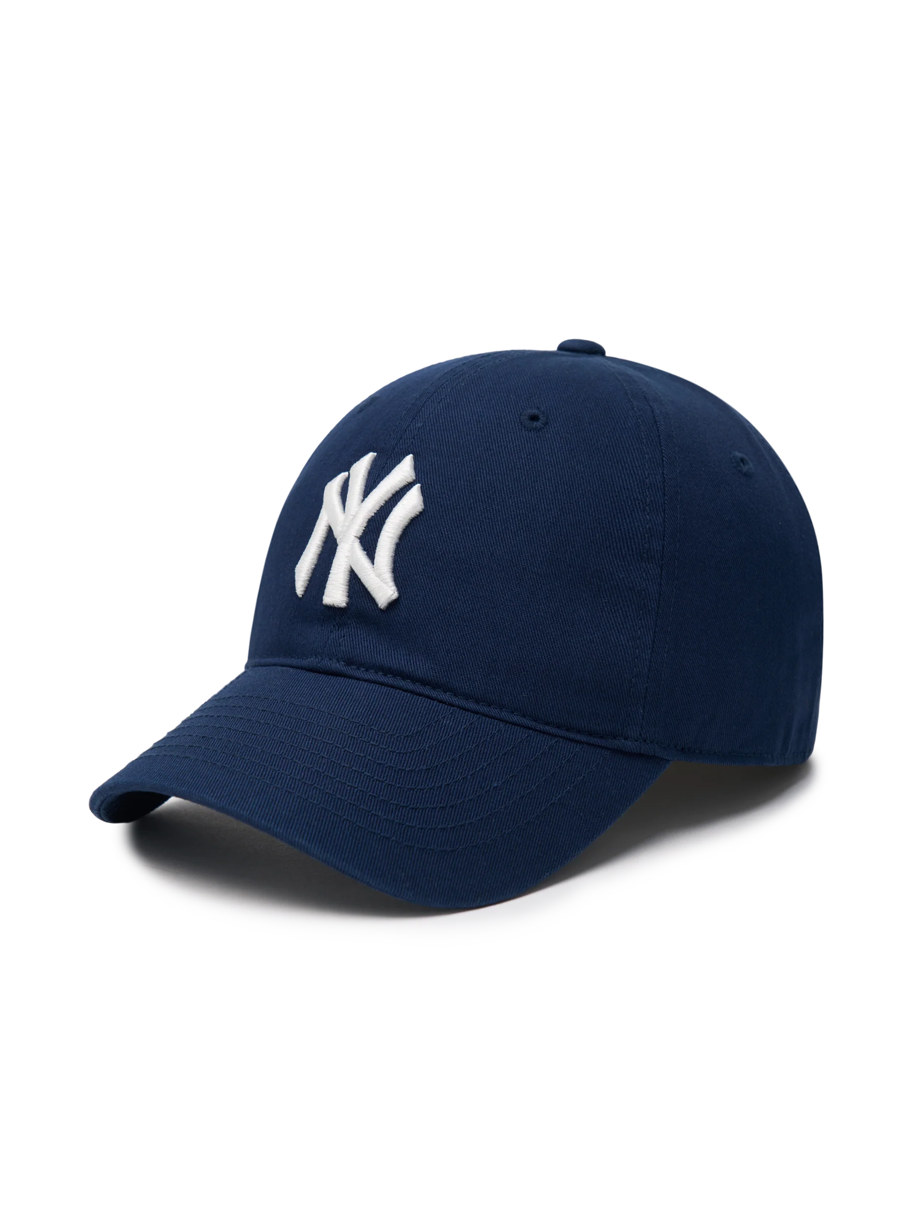 MLB Ace Unstructured Ballcap - Dark blue