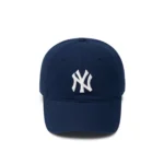 MLB Ace Unstructured Ballcap - Dark blue