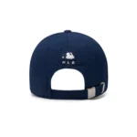 MLB Ace Unstructured Ballcap - Dark blue