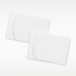 Nike Guard Stay 2 Football Sleeves – Non-Slip Shin Pad Holders for Match Day & Training | Secure Fit Football Essential,White