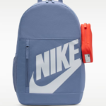 Nike Older Kids' Backpack (20L) - Blue