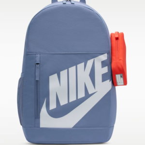 Nike Older Kids' Backpack (20L) - Blue