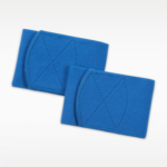 Nike Guard Stay 2 Football Sleeves – Non-Slip Shin Pad Holders for Match Day & Training | Secure Fit Football Essential,Varsity Royal