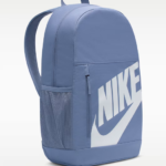 Nike Older Kids' Backpack (20L) - Blue