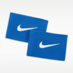 Nike Guard Stay 2 Football Sleeves – Non-Slip Shin Pad Holders for Match Day & Training | Secure Fit Football Essential,Varsity Royal