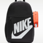 Nike Older Kids' Backpack (20L) - Black